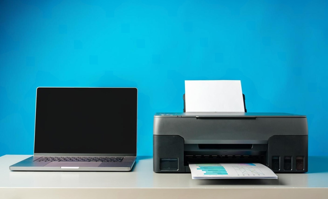 Computing Devices – Advantages