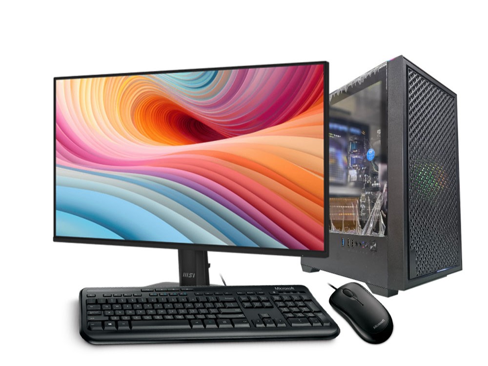 Desktop Computers