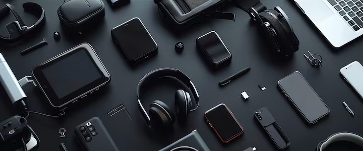 Accessories – Advantages