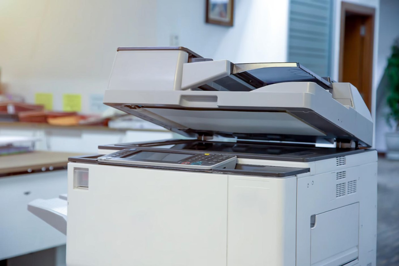 Laser Printers