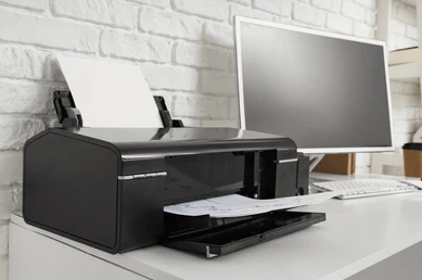 Ink Tank Printers