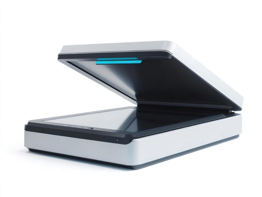 Document Scanners