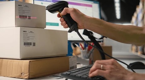 Barcode & Identification Solutions – Advantages