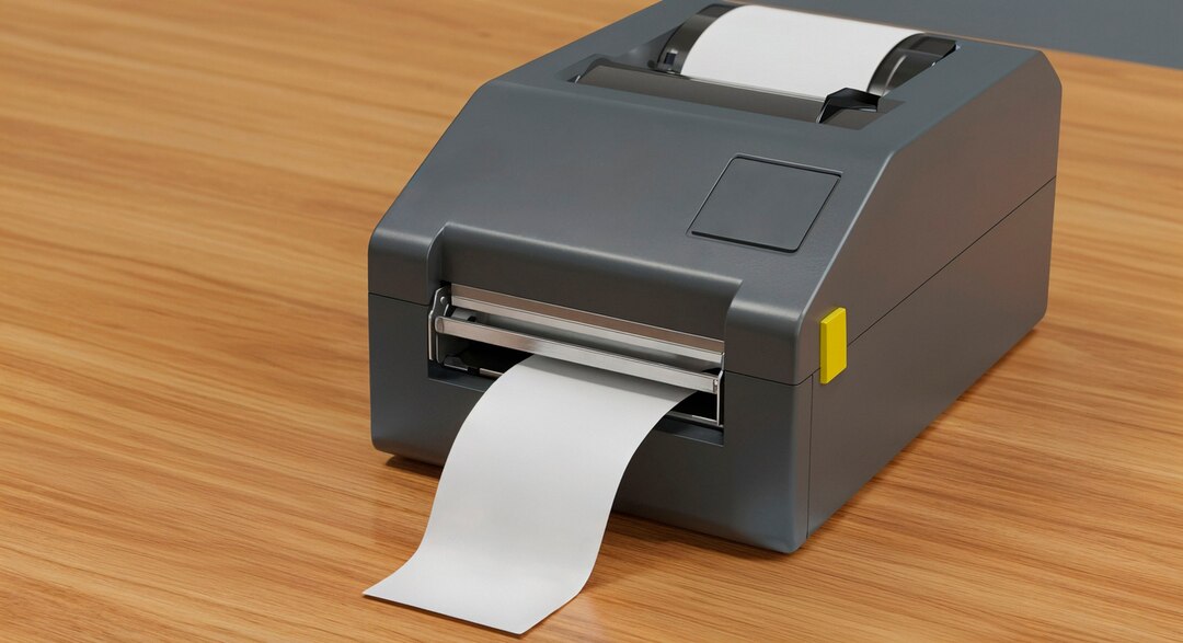 barcode printers