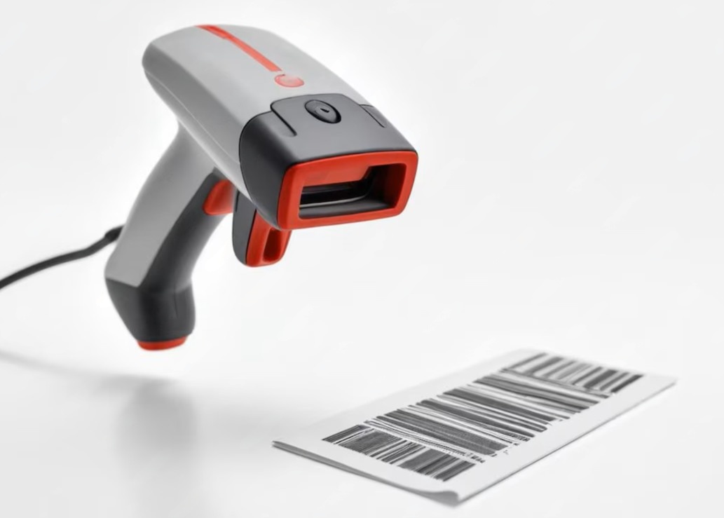 barcode scanners