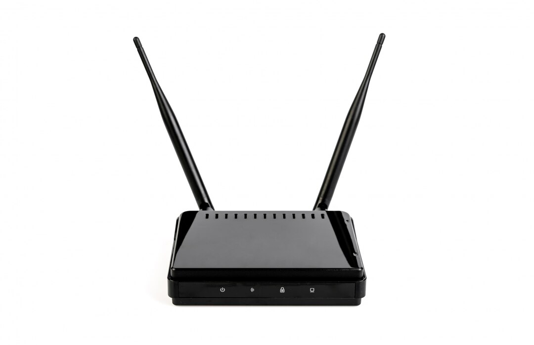 Networking Solutions – Advantages