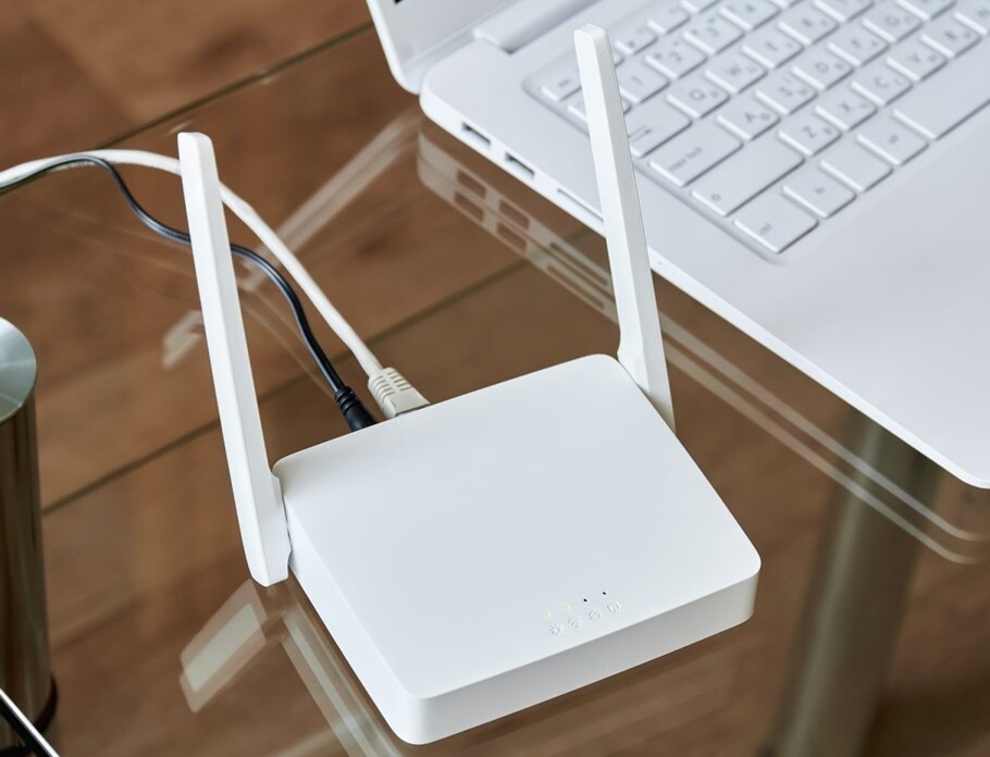 Campus Networking Solutions