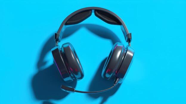 headsets