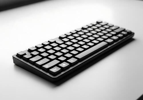keyboards