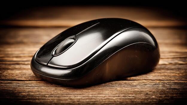 Mouse