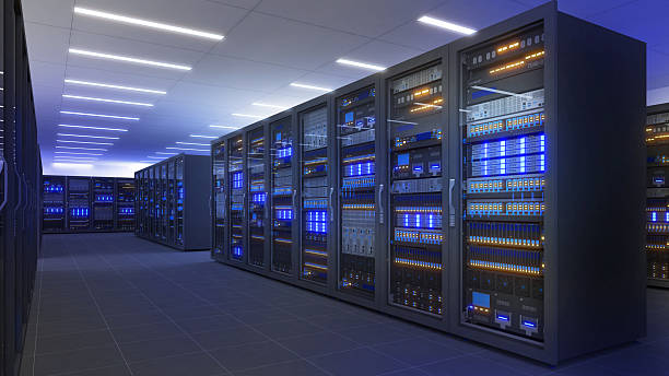 Rack Solutions
