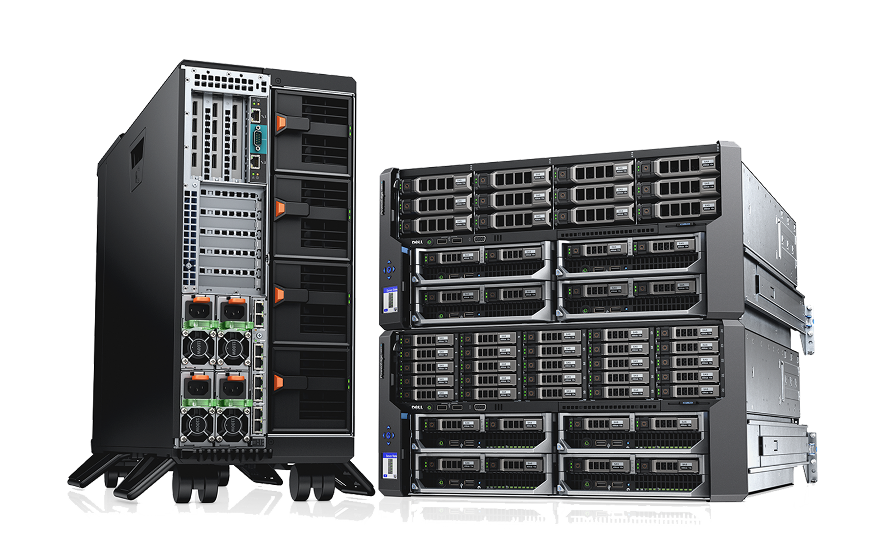 Servers