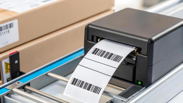Label Printers