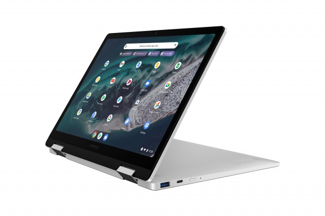 chromebooks