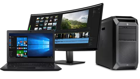 workstations