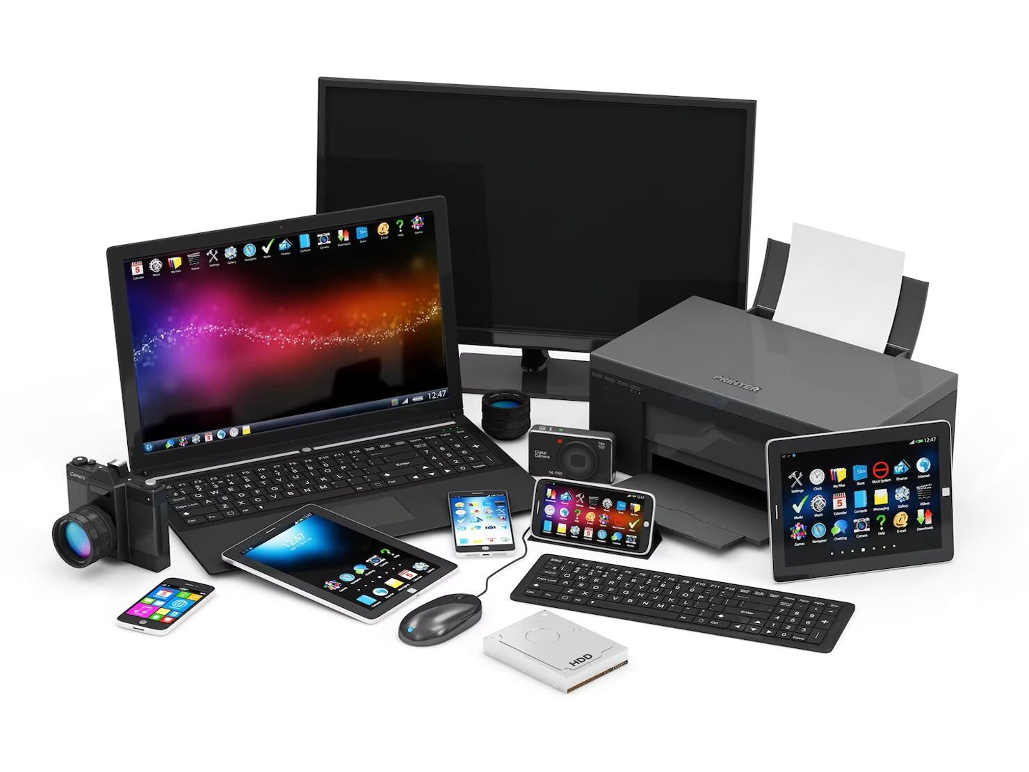 computing devices