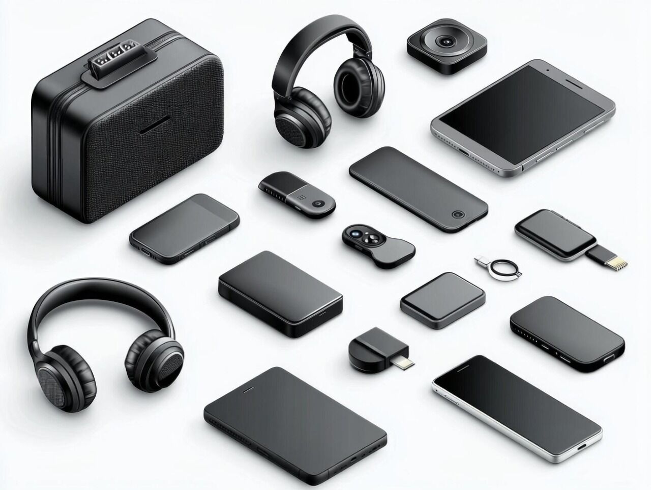 accessories