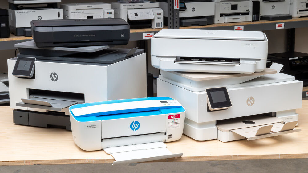 printing & imaging