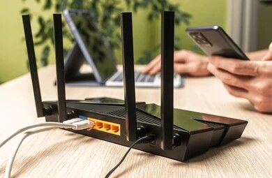networking solutions