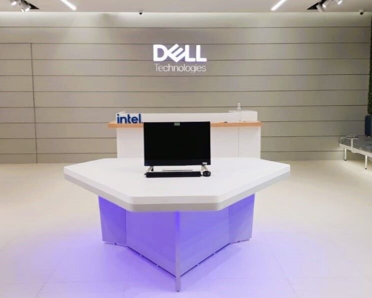 Best Computer Store in Hubli for Laptops, Desktops, Printers & IT Solutions – RT Computers