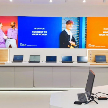 Dell Exclusive Store Dell Exclusive Store