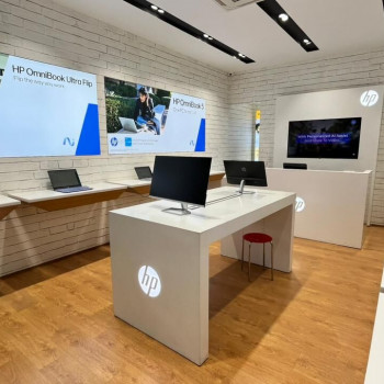 HP World, Davangere HP World, Davangere