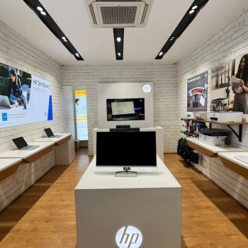 HP World, Davangere HP World, Davangere