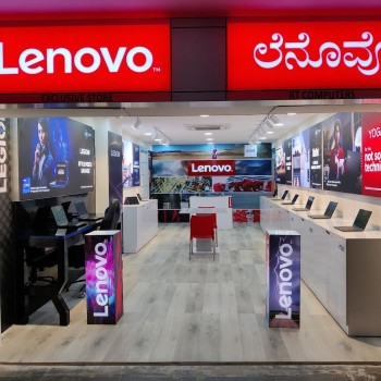 Lenovo Exclusive Store Lenovo Exclusive Store