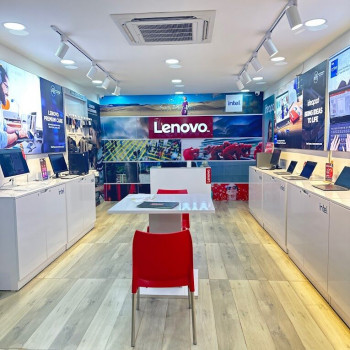 Lenovo Exclusive Store Lenovo Exclusive Store