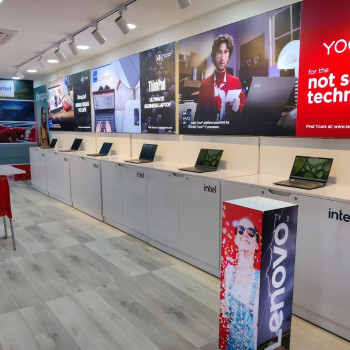 Lenovo Exclusive Store Lenovo Exclusive Store