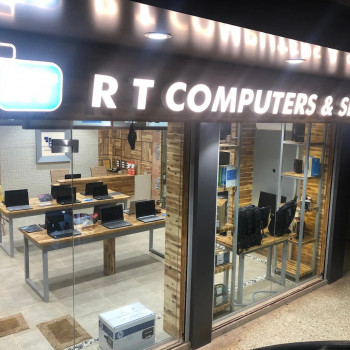 RT Multibrand RT Multibrand